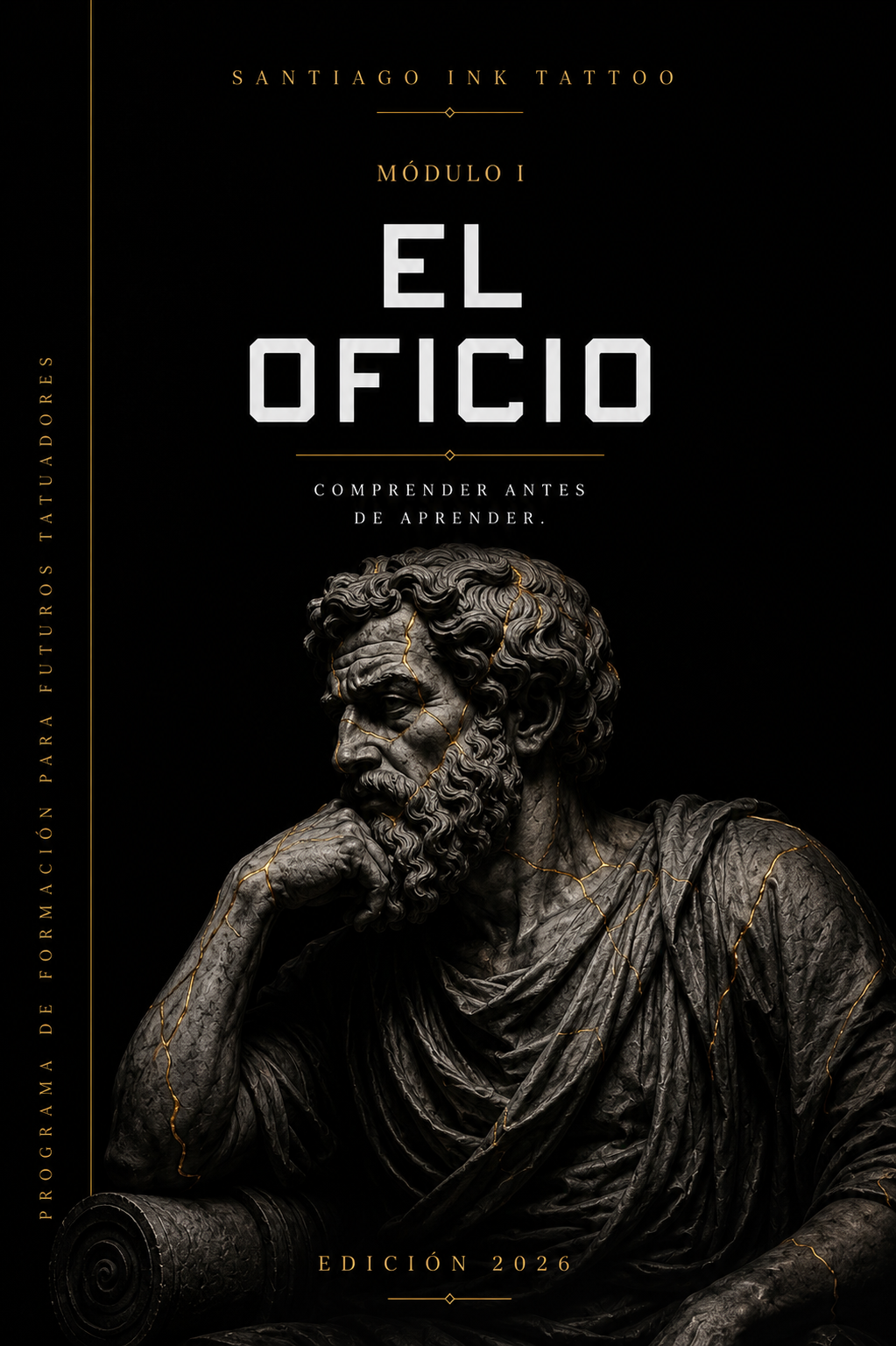 Módulo I El Oficio